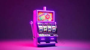 idol68 စလော့ Jackpot Video Slots MMK မြန်မာ ကစားနည်း
