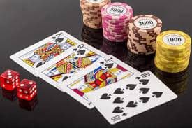 Live Casino Baccarat Roulette မြန်မာ ကာစီနိုဂိမ်း