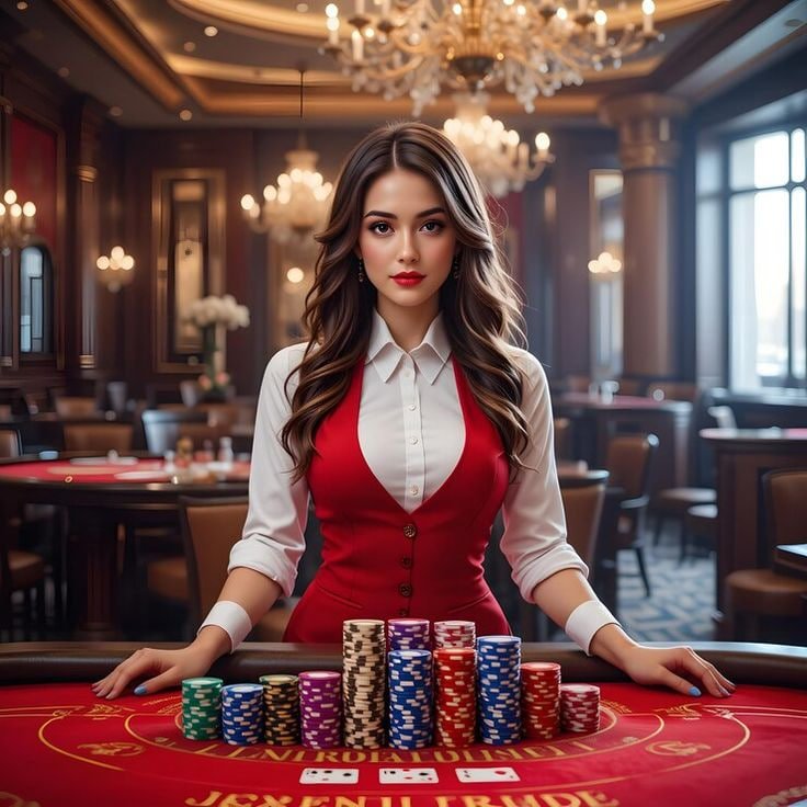 idol68 Live Casino Myanmar