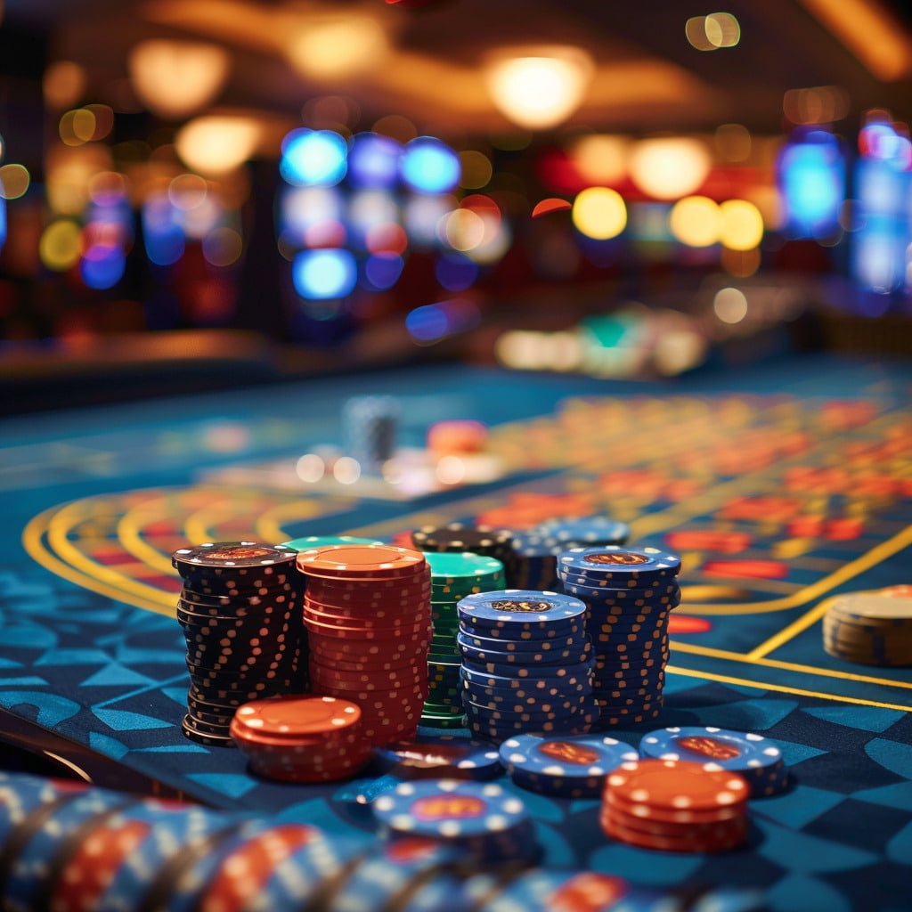 Live Casino Myanmar