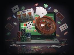 Slots Games Myanmar